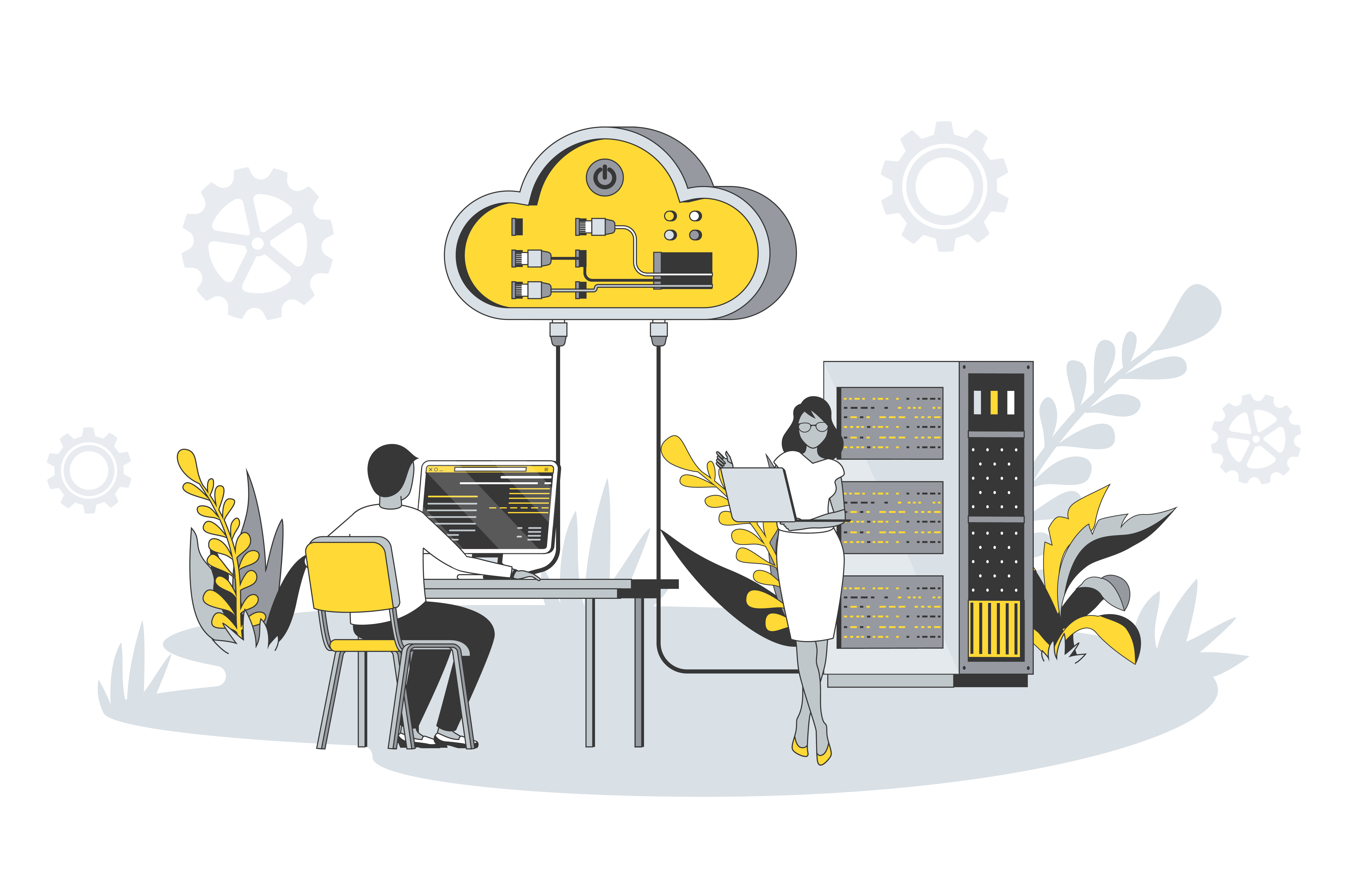 vps hosting Brazil 